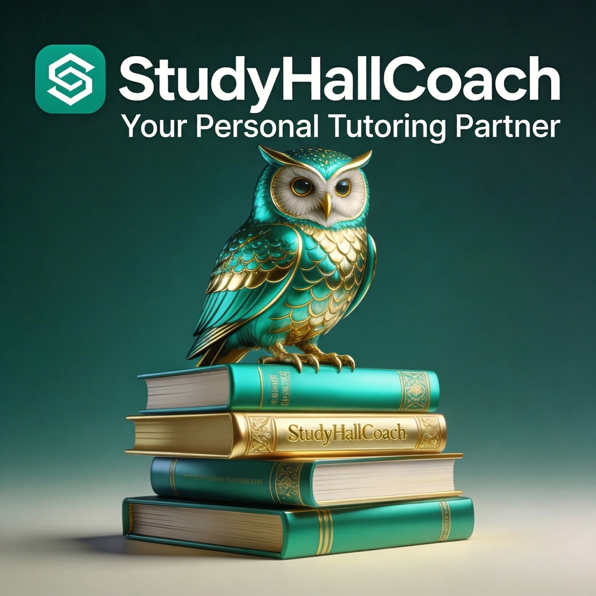 StudyHallCoach — Your Personal Tutoring Partner